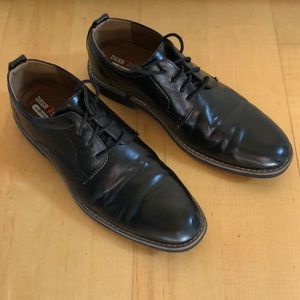 Deer stags dress shoes